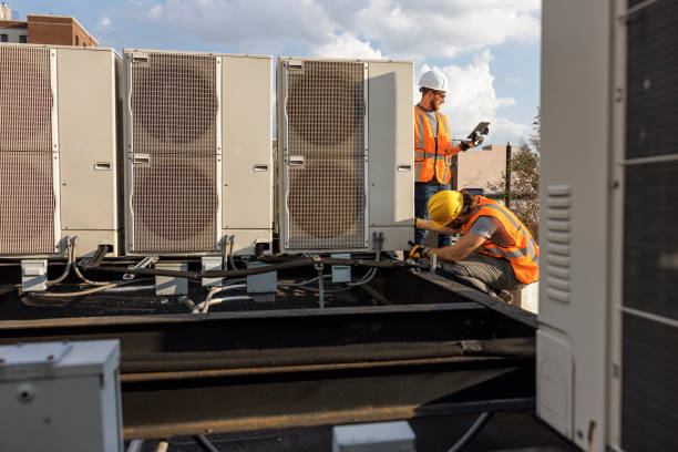 AC Installation Near Me in Cade, LA