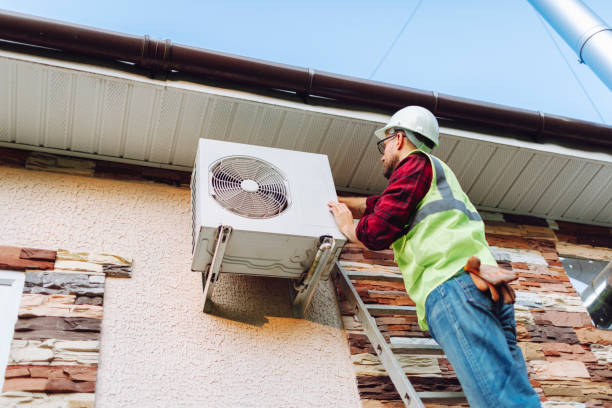 Best Residential HVAC Services  in Cade, LA