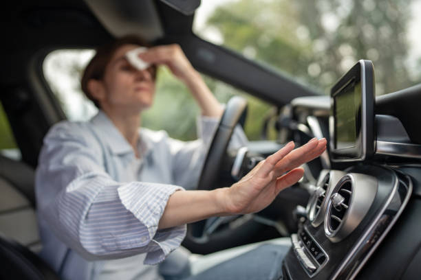 Best Affordable Air Conditioning Repair  in Cade, LA