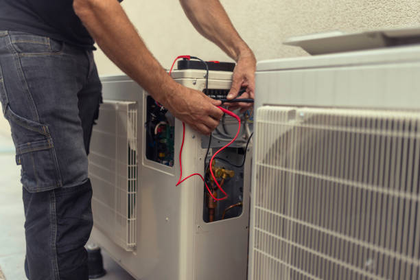 Best HVAC Installation Services  in Cade, LA