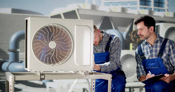 Best Local HVAC Companies  in Cade, LA