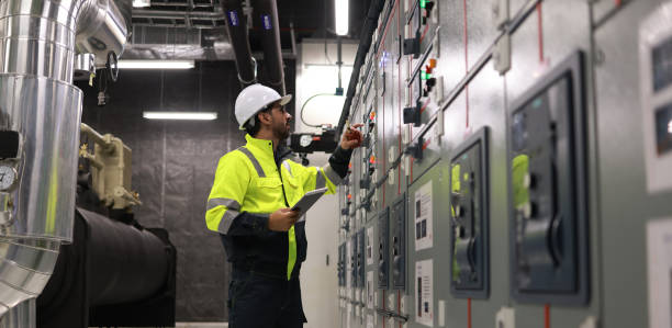  Cade, LA HVAC Pros
